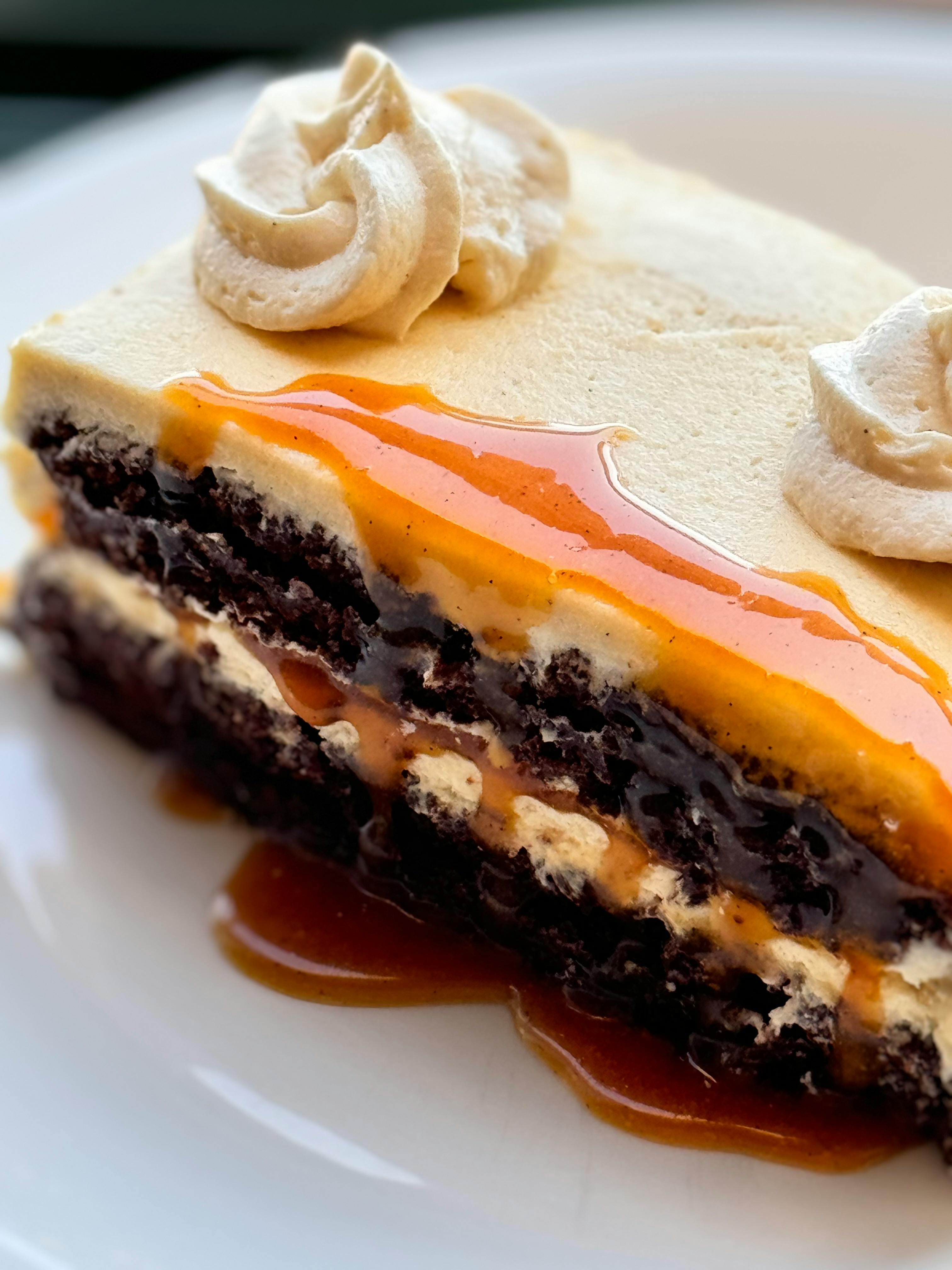 Cheesecake